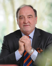 Prof. Uwe Dombrowski