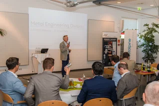 30 Jahre ÖVIA 30 Jahre ÖVIA