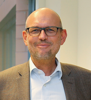 Prof. Jochen Deuse | TU Dortmund