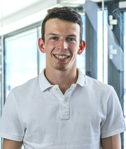 Jakob Gmoser | block42