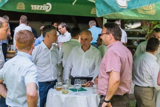 ÖVIA 30 Jahre ÖVIA 30 Jahre