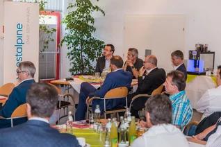 30 Jahre ÖVIA 30 Jahre ÖVIA