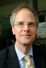 Hermann Lödding | TU Hamburg