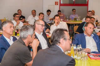 30 Jahre ÖVIA 30 Jahre ÖVIA