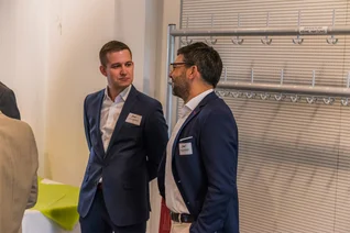 30 Jahre ÖVIA 30 Jahre ÖVIA