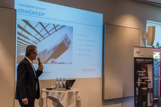 30 Jahre ÖVIA 30 Jahre ÖVIA