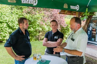 ÖVIA 30 Jahre ÖVIA 30 Jahre