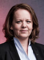 Eva Tatschl-Unterberger | Primetals Technologies