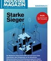 Starke Sieger - Maintenance Award Austria