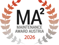 Maintenance Award Austria 2026 Maintenance Award Austria 2026