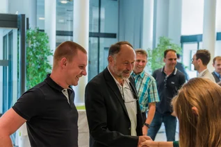 30 Jahre ÖVIA 30 Jahre ÖVIA
