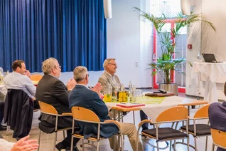 30 Jahre ÖVIA 30 Jahre ÖVIA