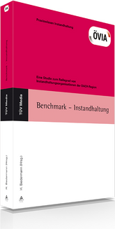 Benchmark - Instandhaltung Benchmark - Instandhaltung