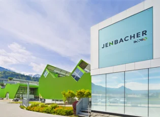 INNIO Jenbacher INNIO Jenbacher