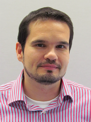 Andreas Luber | Robert Bosch GmbH