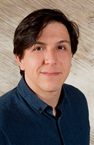 Francisco Hernadez MSc | TU Chemnitz