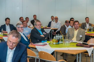 30 Jahre ÖVIA 30 Jahre ÖVIA