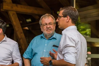 ÖVIA 30 Jahre ÖVIA 30 Jahre
