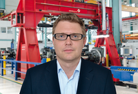 Stefan Erlach | Siemens Mobility GmbH