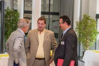 30 Jahre ÖVIA 30 Jahre ÖVIA