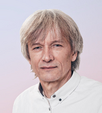 Franz Weghofer | Magna Steyr Fahrzeugtechnik