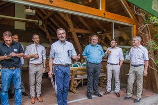 ÖVIA 30 Jahre ÖVIA 30 Jahre
