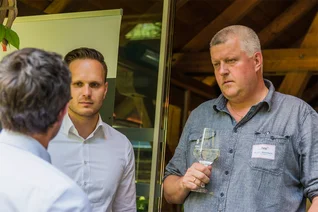 ÖVIA 30 Jahre ÖVIA 30 Jahre