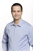 Dr. Harald Piringer Dr. Harald Piringer