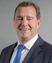 Prof. Wilfried Sihn | Fraunhofer Austria