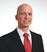 Joachim Rajek | TÜV Austria