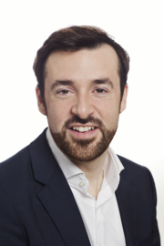 Alexander Kirchner | Wien Energie