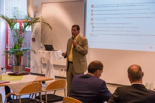 30 Jahre ÖVIA 30 Jahre ÖVIA