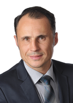 Martin Altrock | Doppstadt Calbe GmbH