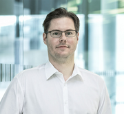 Volker Knapp | primtec GmbH