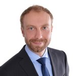 DI Tobias Gerstmaier | INNIO Jenbacher