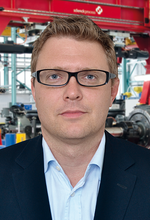 Stefan Erlach | Siemens Mobility GmbH
