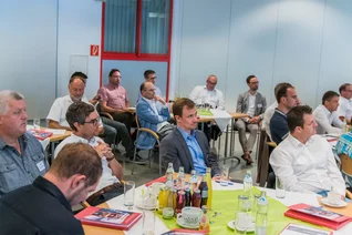 30 Jahre ÖVIA 30 Jahre ÖVIA