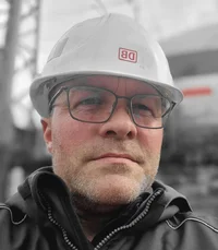 Arning, Alexander | DB InfraGo AG