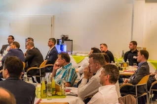 30 Jahre ÖVIA 30 Jahre ÖVIA