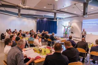 30 Jahre ÖVIA 30 Jahre ÖVIA