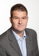 Klaus Gebeshuber | FH Joanneum