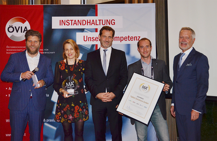 Innovation Award 2018: Tablet Solutions