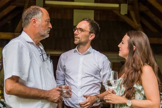 ÖVIA 30 Jahre ÖVIA 30 Jahre