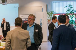 30 Jahre ÖVIA 30 Jahre ÖVIA