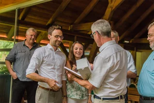 ÖVIA 30 Jahre ÖVIA 30 Jahre