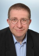Ing. Jens Reissenweber