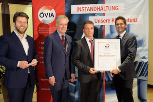 3. Platz: Miba Frictec