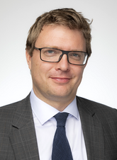 Dr. Stefan Erlach | Siemens Mobility Austria