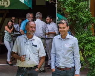 ÖVIA 30 Jahre ÖVIA 30 Jahre