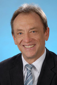 Harald Apel | HS Magdeburg-Stendal